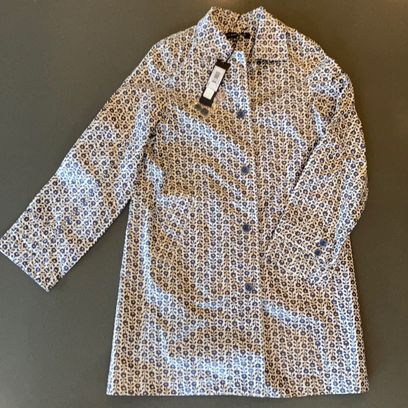 Little Marc Jacobs Other - Little Marc Jacobs Raincoat